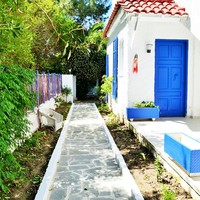 Отель (гостиница) в Греции, Центральная Македония, Центр, 745 кв.м.