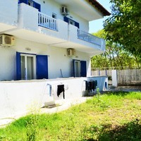 Отель (гостиница) в Греции, Центральная Македония, Центр, 745 кв.м.