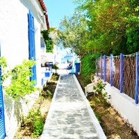 Отель (гостиница) в Греции, Центральная Македония, Центр, 745 кв.м.