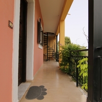 Отель (гостиница) в Греции, Ионические острова, 469 кв.м.