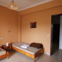 Отель (гостиница) в Греции, Ионические острова, 469 кв.м.