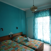 Отель (гостиница) в Греции, Ионические острова, 469 кв.м.