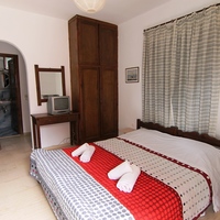 Отель (гостиница) в Греции, Ионические острова, 360 кв.м.