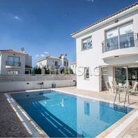 Дом на Кипре, Протарас, 120 кв.м.