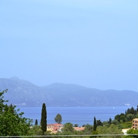 Land plot in Greece, Ionian Islands, 972 sq.m.