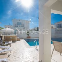 Дом на Кипре, Протарас, 120 кв.м.