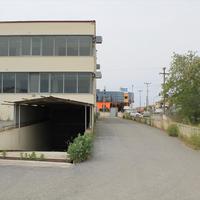 Business center in Greece, Central Macedonia, Center, 1072 sq.m.