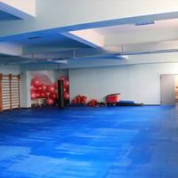 Business center in Greece, Central Macedonia, Center, 1072 sq.m.