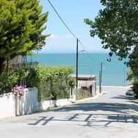 Land plot in Greece, Central Macedonia, Center