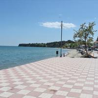 Land plot in Greece, Central Macedonia, Center