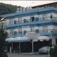 Hotel in Greece, Central Macedonia, Center, 494 sq.m.