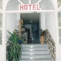 Hotel in Greece, Central Macedonia, Center, 494 sq.m.