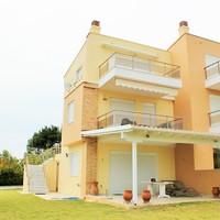 Townhouse in Greece, Central Macedonia, Center, 145 sq.m.