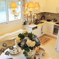 Townhouse in Greece, Central Macedonia, Center, 145 sq.m.