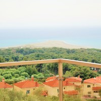 Townhouse in Greece, Central Macedonia, Center, 145 sq.m.