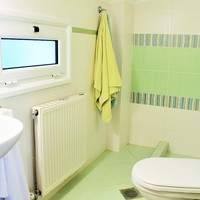 Townhouse in Greece, Central Macedonia, Center, 145 sq.m.