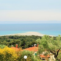 Townhouse in Greece, Central Macedonia, Center, 145 sq.m.