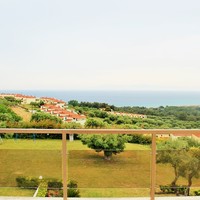 Townhouse in Greece, Central Macedonia, Center, 145 sq.m.