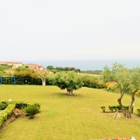 Townhouse in Greece, Central Macedonia, Center, 145 sq.m.