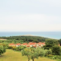 Townhouse in Greece, Central Macedonia, Center, 145 sq.m.