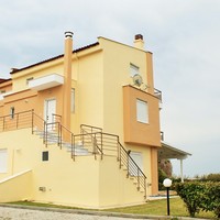 Townhouse in Greece, Central Macedonia, Center, 145 sq.m.