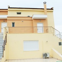 Townhouse in Greece, Central Macedonia, Center, 145 sq.m.