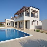 Вилла на Кипре, Пафос, 265 кв.м.