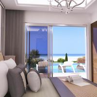 Вилла на Кипре, Пафос, 265 кв.м.