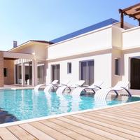 Вилла на Кипре, Пафос, 265 кв.м.