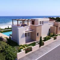 Вилла на Кипре, Пафос, 265 кв.м.