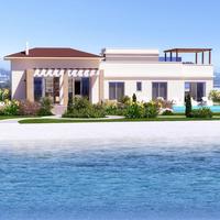 Вилла на Кипре, Пафос, 265 кв.м.