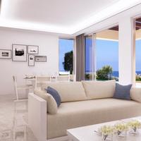 Вилла на Кипре, Пафос, 265 кв.м.