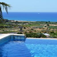 Вилла на Кипре, Пафос, 161 кв.м.