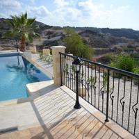 Вилла на Кипре, Пафос, 161 кв.м.