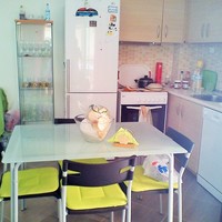 Квартира в Греции, Центральная Македония, Центр, 50 кв.м.