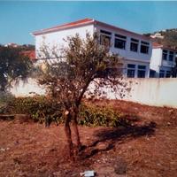 Земельный участок в Греции