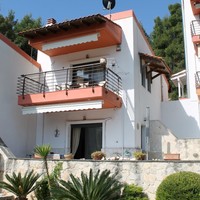 Таунхаус в Греции, Центральная Македония, Центр, 80 кв.м.