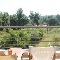 Таунхаус в Греции, Центральная Македония, Центр, 80 кв.м.