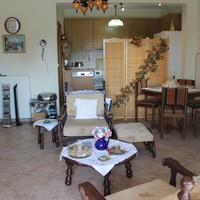 Таунхаус в Греции, Центральная Македония, Центр, 80 кв.м.