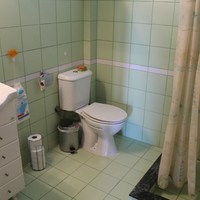 Таунхаус в Греции, Центральная Македония, Центр, 80 кв.м.