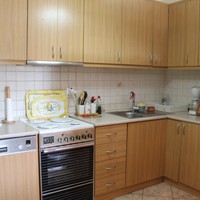 Таунхаус в Греции, Центральная Македония, Центр, 80 кв.м.