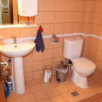 Таунхаус в Греции, Центральная Македония, Центр, 80 кв.м.