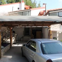 Таунхаус в Греции, Центральная Македония, Центр, 80 кв.м.