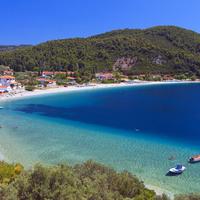 Земельный участок в Греции