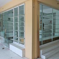 Бизнес-центр в Греции, Центральная Македония, Центр, 160 кв.м.