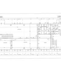 Бизнес-центр в Греции, Центральная Македония, Центр, 1050 кв.м.