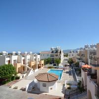 Таунхаус на Кипре, Пафос, 116 кв.м.