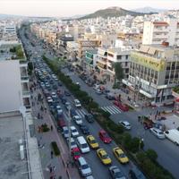 Business center in Greece, Attica, Athens, 93 sq.m.