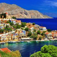 Земельный участок в Греции, Dode