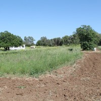 Land plot in Greece, Central Macedonia, Center